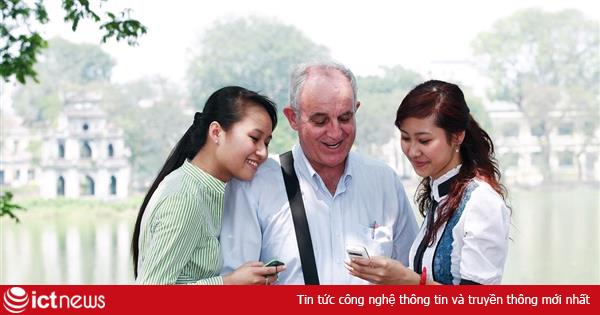 MobiFone ra mắt dịch vụ nhắn tin tìm địa chỉ